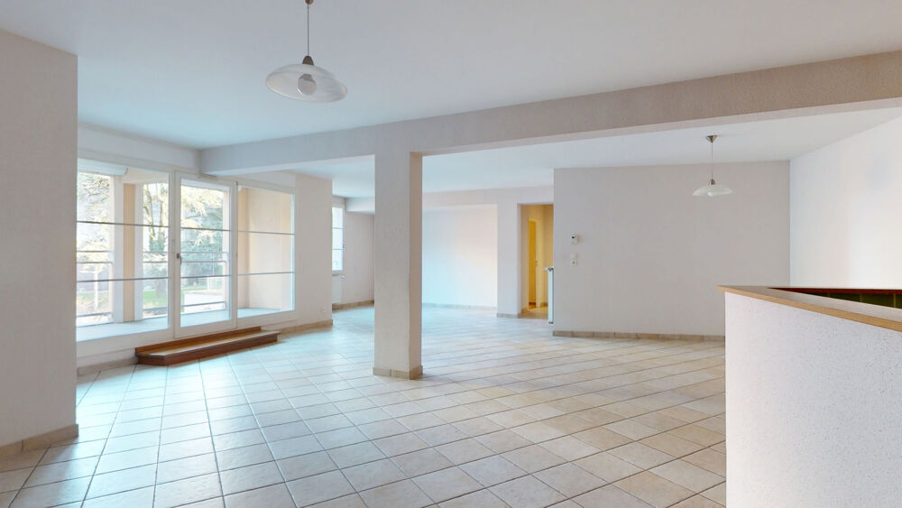APPARTEMENT - 114,46 m2 - 4 Pièces