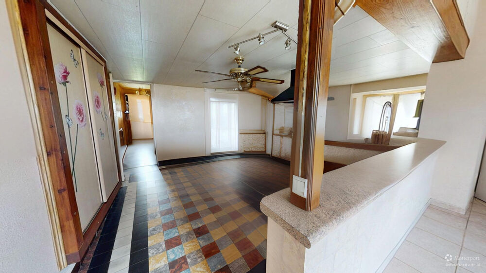 Vente Maison Uniquement chez Girardi, en exclusivité chez nous pour vous, Evette-Salbert, ferme à rénover, 130 m2, 66 a Evette salbert