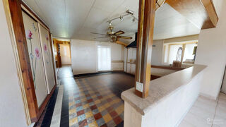  Maison à vendre 7 pièces 130 m²