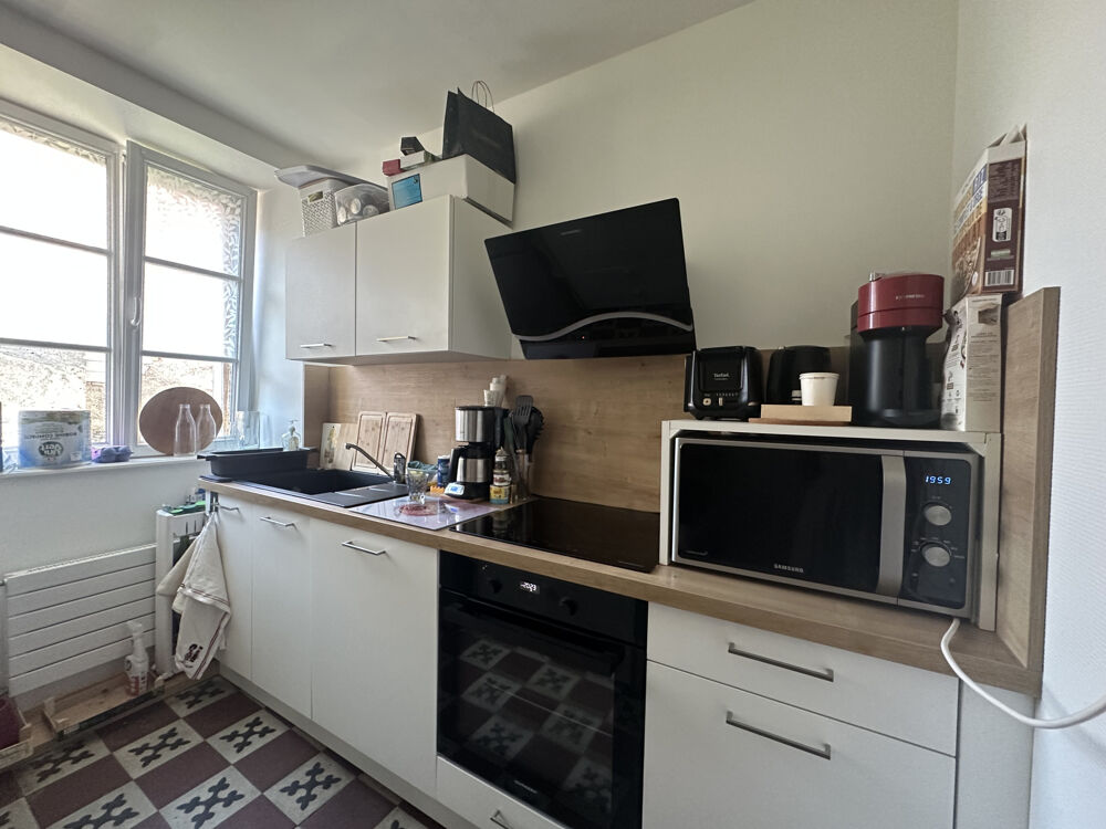 Location Appartement Appartement T3   Centre-ville de Belfort Belfort