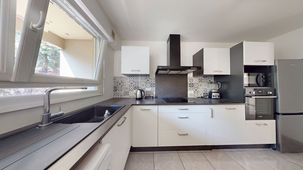 EXCLUSIVITÉ SUR MONTBÉLIARD F4 AVEC BALCON