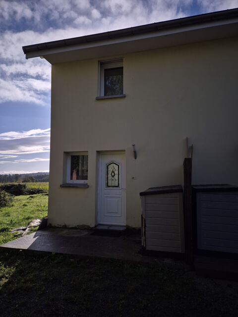   Charmante maison en coproprit secteur Montbouton Maison - 3 pice(s) - 70 m