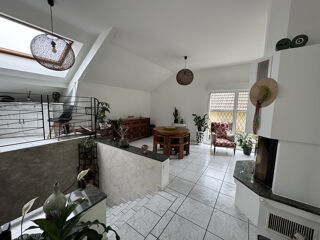  Maison � vendre 4 pi�ces 130 m�