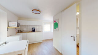  Appartement à louer 1 pièce 26 m²