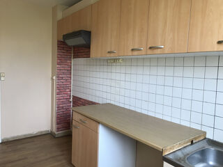  Appartement à vendre 4 pièces 73 m²