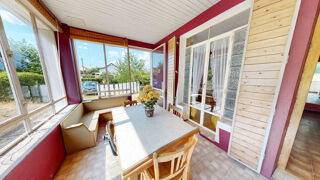  Maison à vendre 5 pièces 60 m²