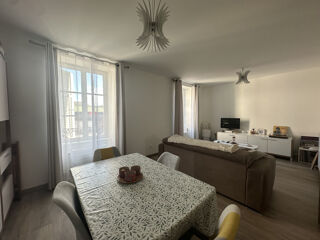  Appartement à louer 3 pièces 61 m²