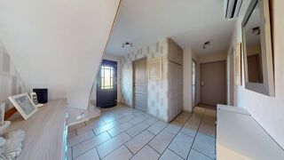  Maison � vendre 6 pi�ces 135 m�