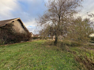  Terrain à vendre 616 m²