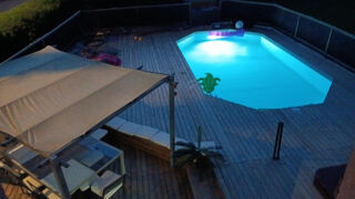  Maison � vendre 6 pi�ces 200 m�