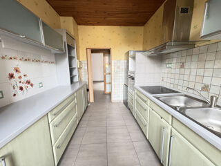  Appartement � vendre 3 pi�ces 59 m�