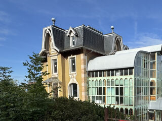  Appartement à vendre 3 pièces 61 m²