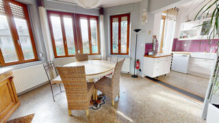  Appartement � vendre 4 pi�ces 100 m�