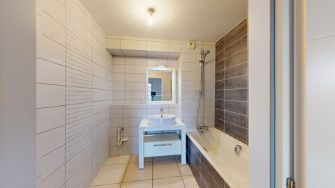  Appartement  louer 2 pices 42 m