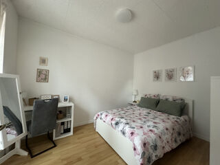  Appartement à louer 3 pièces 72 m²