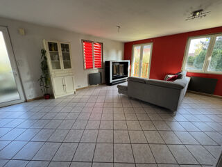  Maison � vendre 5 pi�ces 110 m�