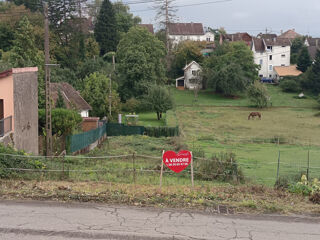  Terrain � vendre 821 m�