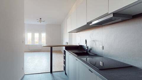  Appartement � louer 5 pi�ces 99 m�