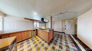  Maison à vendre 7 pièces 130 m²
