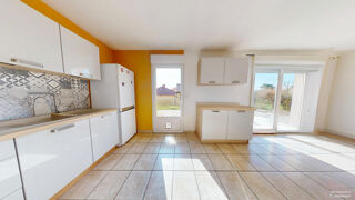  Maison � vendre 4 pi�ces 95 m�