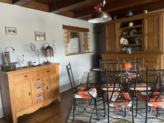  Appartement � vendre 5 pi�ces 132 m�