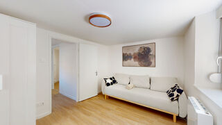  Appartement à louer 1 pièce 26 m²
