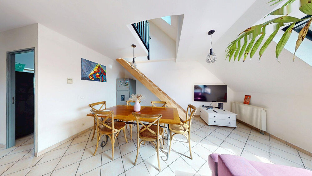 Vente Duplex/Triplex Chevremont en exclusivité Chevremont