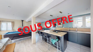 Maison à vendre 6 pièces 130 m²