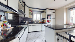  Maison  vendre 8 pices 147 m