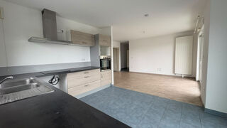  Appartement � vendre 3 pi�ces 68 m� Essert