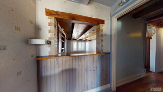  Appartement  vendre 5 pices 132 m
