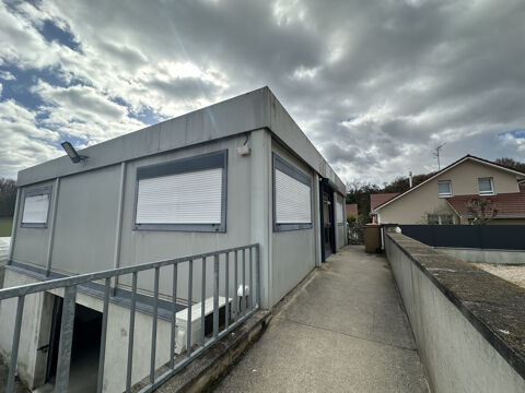   LOCAL COMMERCIAL - PÉROUSE - ACCÈS PMR 