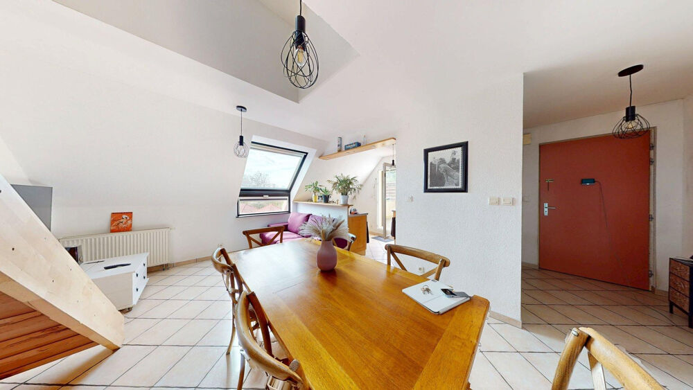 Vente Duplex/Triplex Chevremont en exclusivité Chevremont