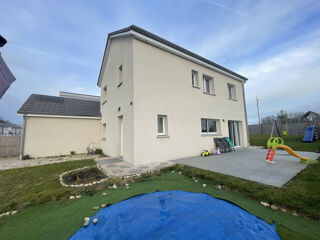  Maison � vendre 5 pi�ces 107 m�