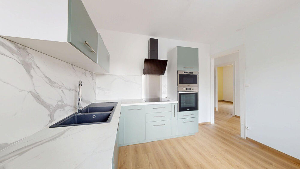 Vente Maison Trevenans en exclusivité Trevenans