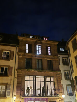  Duplex/triplex � vendre 6 pi�ces 156 m�