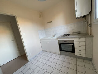  Appartement � louer 2 pi�ces 46 m�