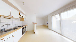  Appartement  louer 1 pice 30 m