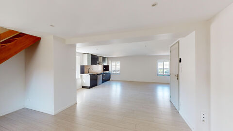  Duplex/triplex � louer 4 pi�ces 78 m� Giromagny