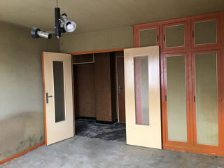  Appartement � vendre 2 pi�ces 48 m�