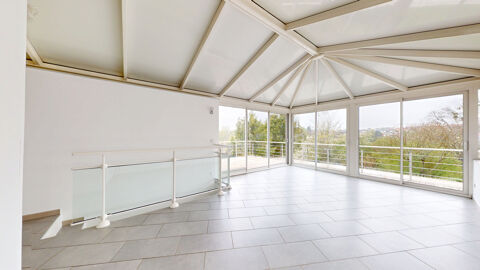   Bavilliers - Appartement T4 en souplex Appartement - 4 pi�ce(s) - 118 m�