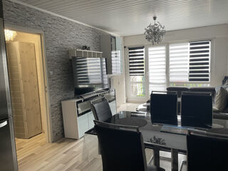  Appartement  vendre 3 pices 66 m