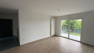  Appartement � vendre 3 pi�ces 68 m� Essert