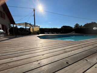  Maison � vendre 6 pi�ces 200 m�