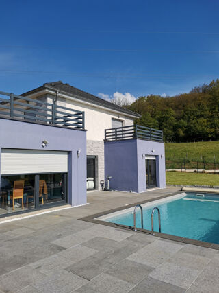  Maison  vendre 6 pices 140 m