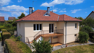  Maison  vendre 5 pices 103 m