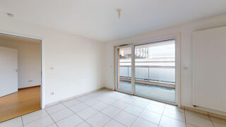  Appartement  louer 2 pices 42 m