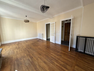  Appartement  vendre 6 pices 125 m