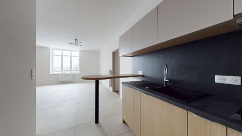  Appartement � louer 5 pi�ces 107 m�