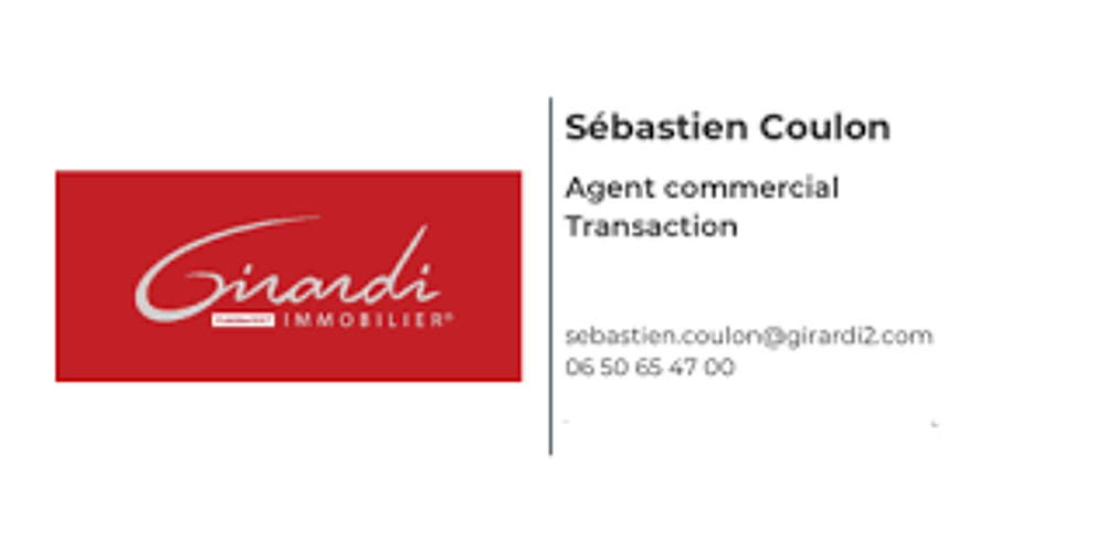   Chez Girardi Immobilier, pour vous chez nous, terrain non constructible, secteur Trévenans. 